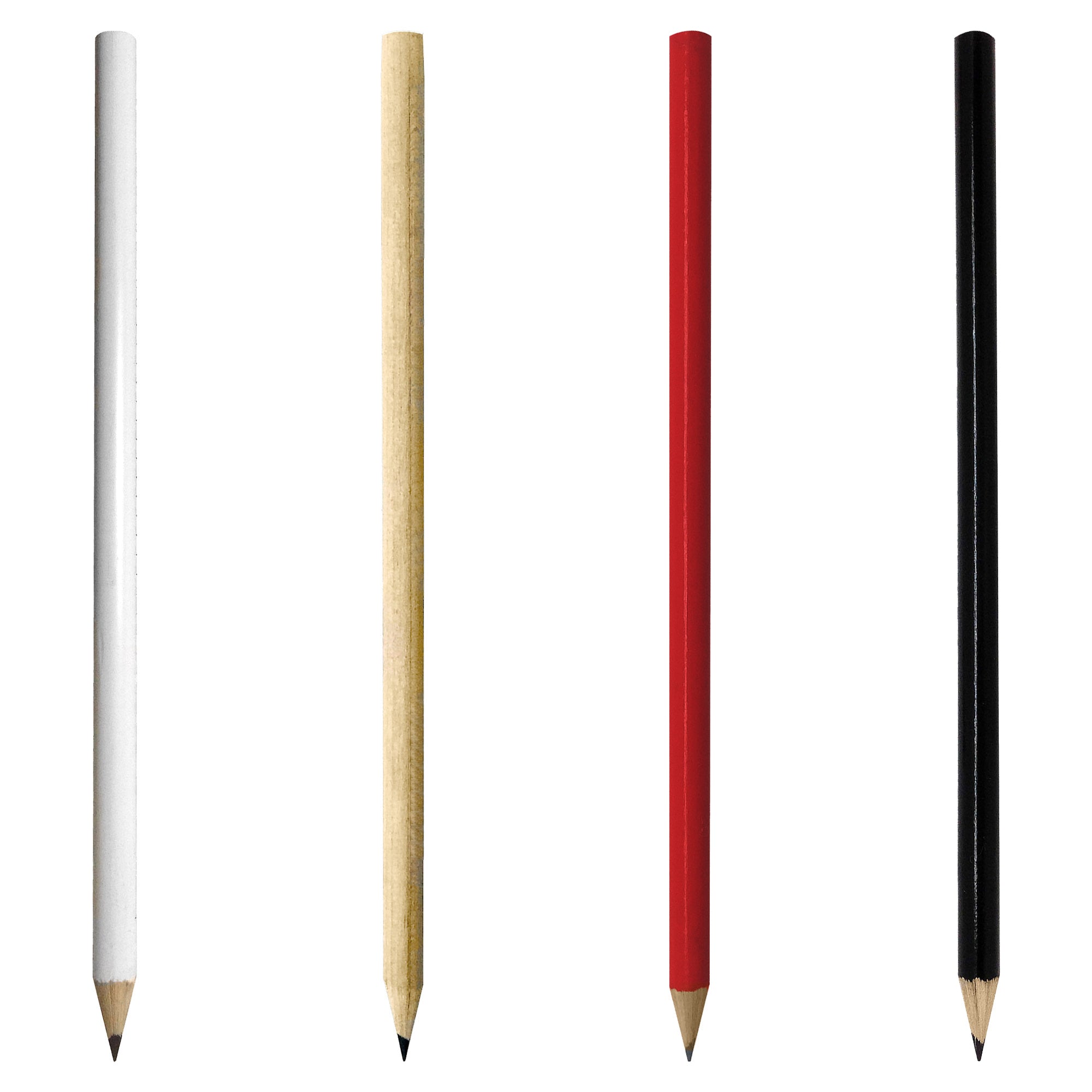 Wood Pencils - Simply Merchandise