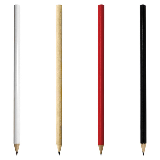 Wood Pencils - Simply Merchandise