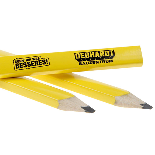 Carpenter Pencil - Simply Merchandise