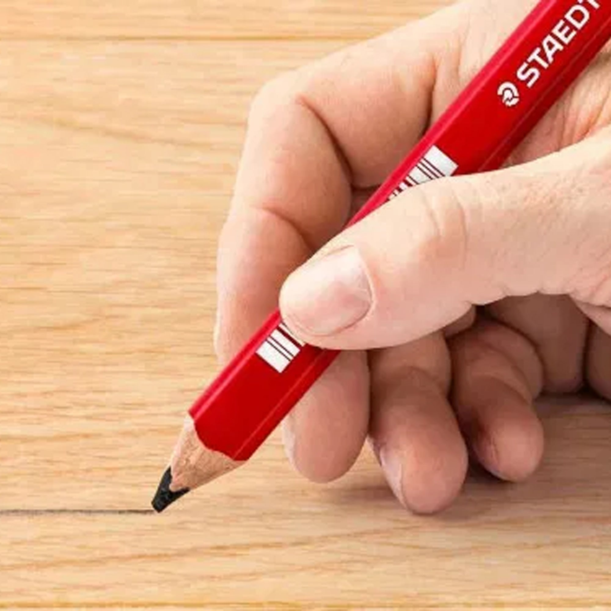 Carpenter Pencil - Simply Merchandise