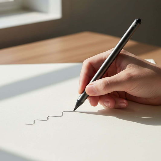 Tripole Infinity Pencil - Simply Merchandise