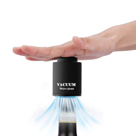 Wine Stopper - Simply Merchandise