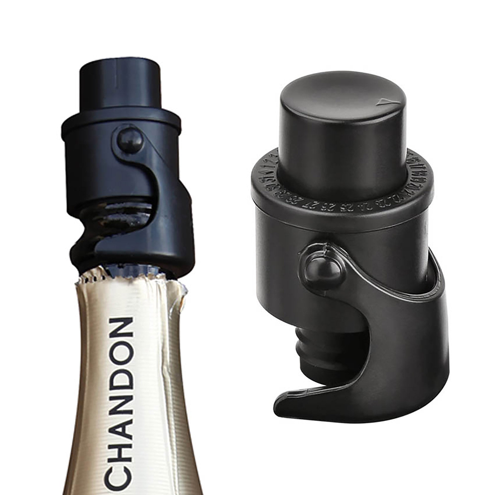 Champagne Stopper - Simply Merchandise