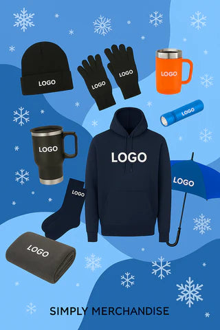 Simply Merchandise