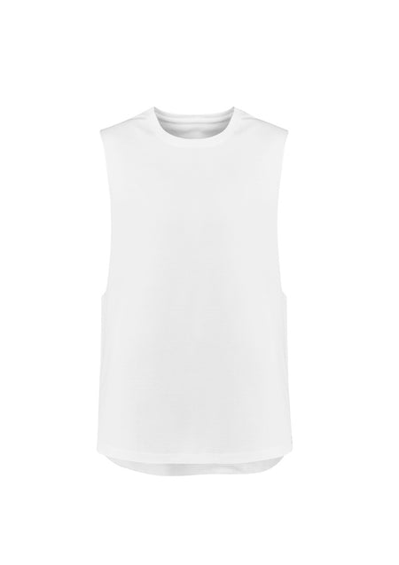Mens Streetworx Sleeveless Tee - Simply Merchandise