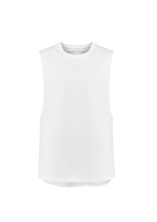 Mens Streetworx Sleeveless Tee - Simply Merchandise