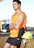 Mens Hi Vis Squad Singlet - Simply Merchandise