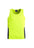 Mens Hi Vis Squad Singlet - Simply Merchandise