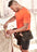 Mens Hi Vis Tee - Simply Merchandise