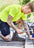 Mens Hi Vis Tee - Simply Merchandise