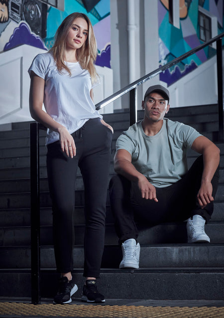 Womens Streetworx Tee - Simply Merchandise