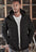 Unisex Streetworx Hooded Puffer Jacket - Simply Merchandise