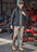 Unisex Streetworx Hooded Puffer Jacket - Simply Merchandise