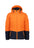 Unisex Streetworx Hooded Puffer Jacket - Simply Merchandise