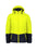 Unisex Streetworx Hooded Puffer Jacket - Simply Merchandise