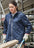 Unisex Super Light Packable Rain Jacket - Simply Merchandise