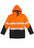 Mens Hi Vis Storm Jacket - Simply Merchandise
