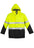 Mens Hi Vis Storm Jacket - Simply Merchandise