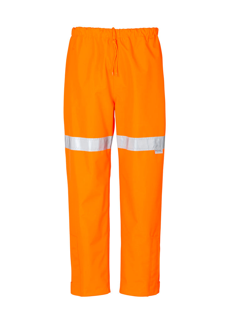 Mens Hi Vis Taped Storm Pant - Simply Merchandise