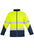 Unisex Hi Vis Softshell Jacket - Simply Merchandise