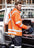 Unisex Hi Vis X Back 2 In 1 Softshell Jacket - Simply Merchandise
