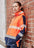 Womens Streetworx 2 In 1 Stretch Softshell Jacket - Simply Merchandise
