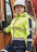Womens Streetworx 2 In 1 Stretch Softshell Jacket - Simply Merchandise