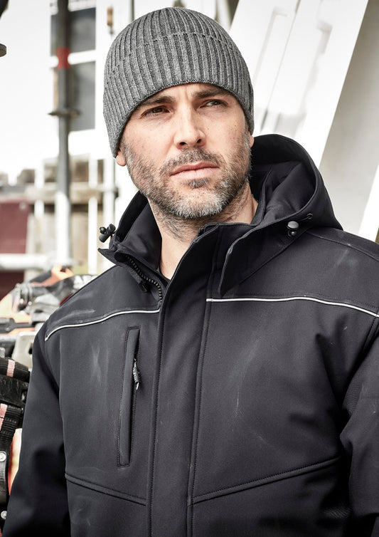 Unisex Streetworx Beanie - Simply Merchandise