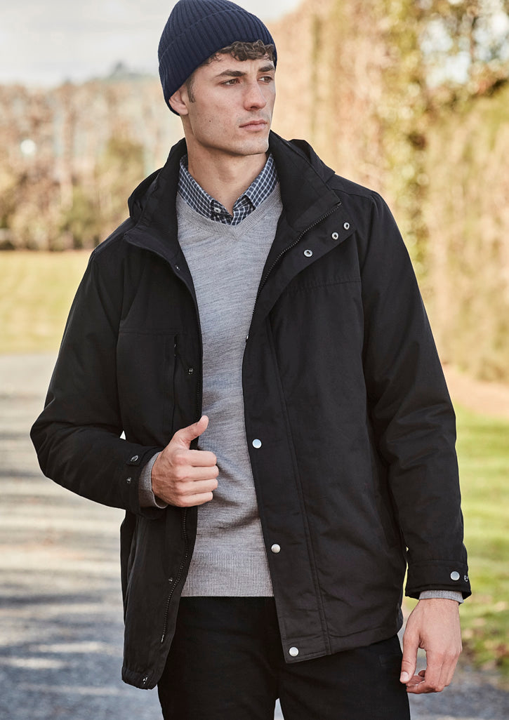 Unisex Streetworx Beanie - Simply Merchandise