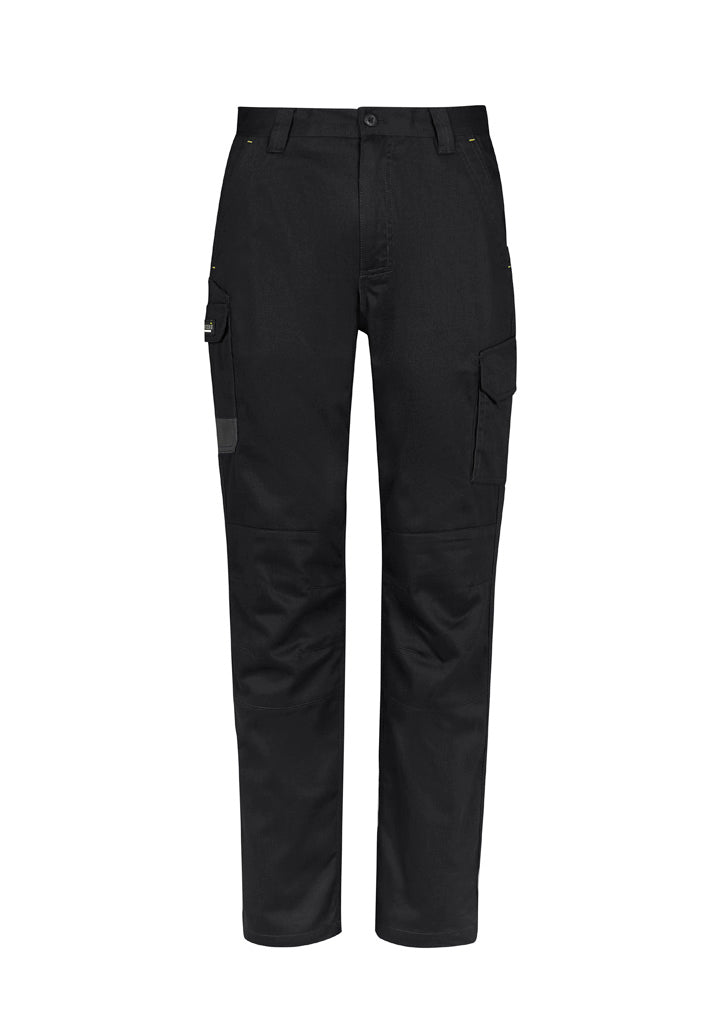 Mens Summer Cargo Pant (Stout) - Simply Merchandise