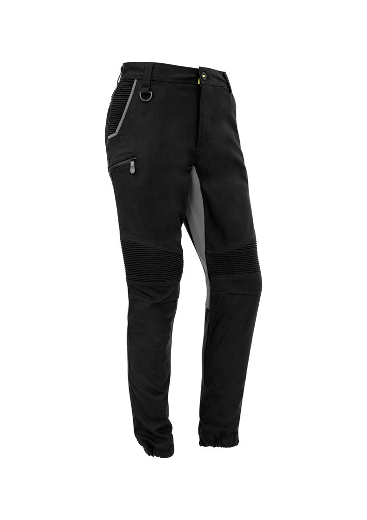 Mens Streetworx Stretch Pant - Cuffed - Simply Merchandise