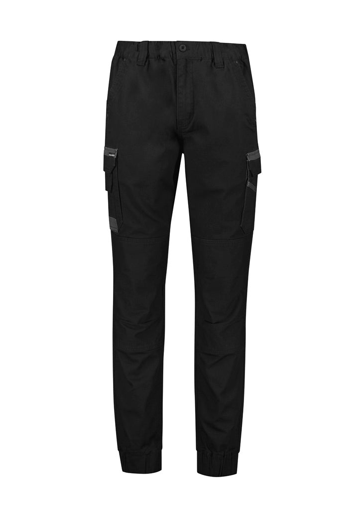 Mens Streetworx Heritage Pant - Cuffed - Simply Merchandise