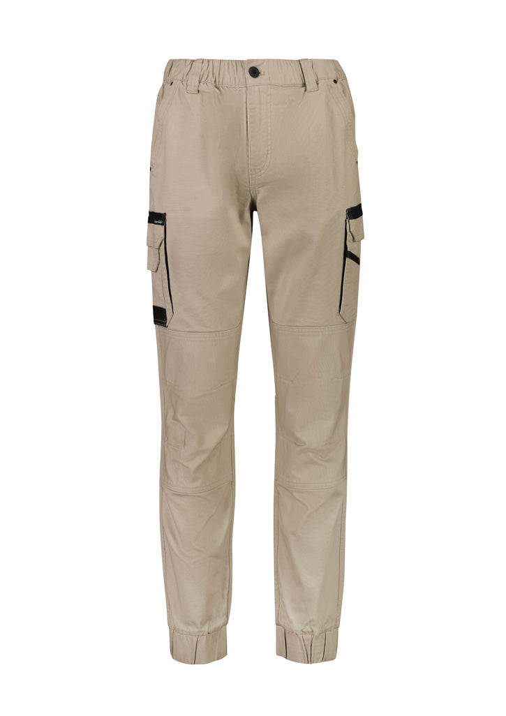 Mens Streetworx Heritage Pant - Cuffed - Simply Merchandise