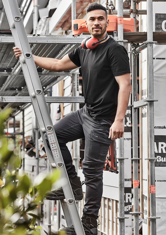 Men Streetworx Comfort Pant - Simply Merchandise