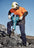 Mens Basic Cargo Pant (Stout) - Simply Merchandise