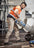 Mens Rugged Cooling Cargo Pant (Stout) - Simply Merchandise