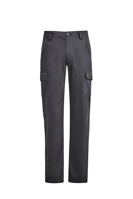 Mens Lightweight Drill Cargo Pant - Simply Merchandise