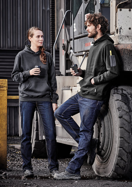 Womens Stretch Denim Work Jean - Simply Merchandise