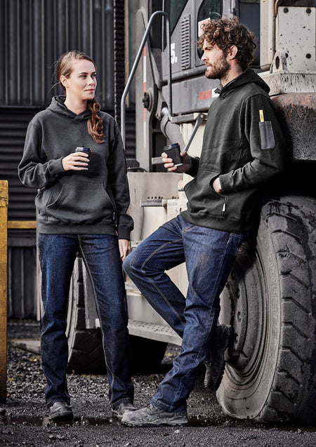 Mens Stretch Denim Work Jean - Simply Merchandise