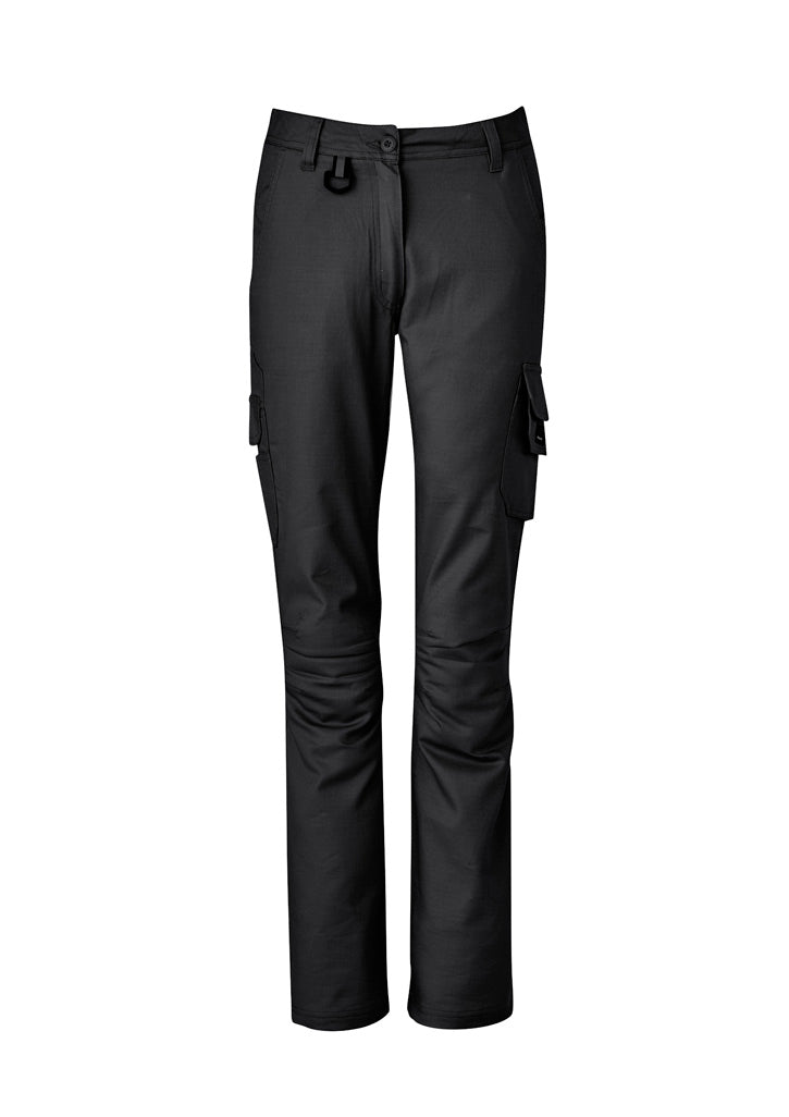 Womens Rugged Cooling Cargo Pant - Simply Merchandise