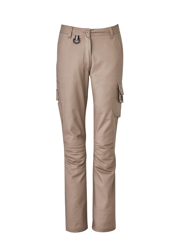 Womens Rugged Cooling Cargo Pant - Simply Merchandise