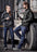 Womens Stretch Denim Work Jean - Simply Merchandise
