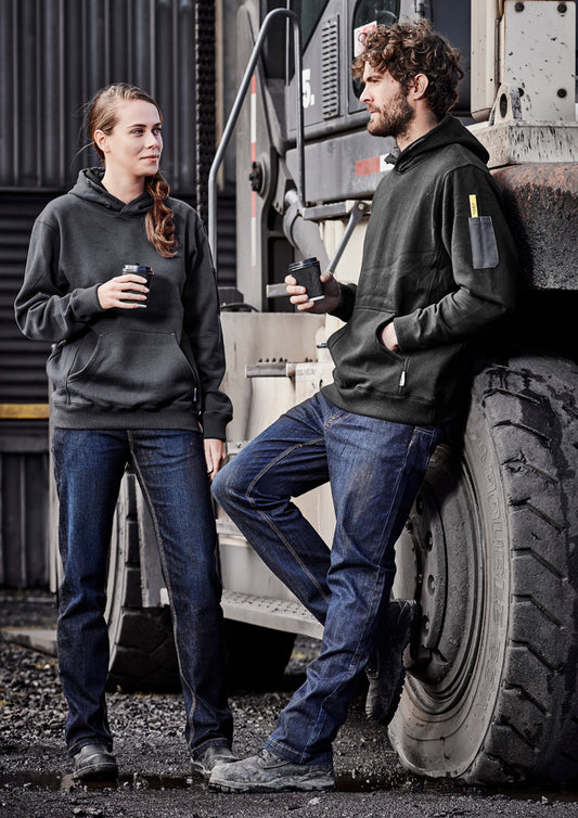 Womens Stretch Denim Work Jean - Simply Merchandise