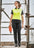 Womens Essential Basic Stretch Cargo Pant - Simply Merchandise