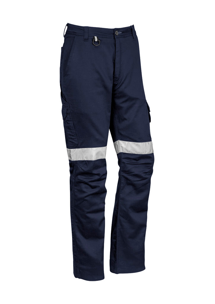 Mens Rugged Cooling Taped Pant (Stout) with custom branded logo - Simply Merchandise
