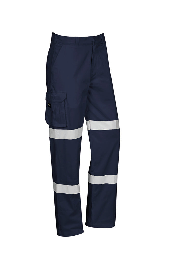 Mens Bio Motion Taped Pant (Stout) - Simply Merchandise