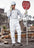 Mens Bio Motion Taped Pant (Regular) - Simply Merchandise