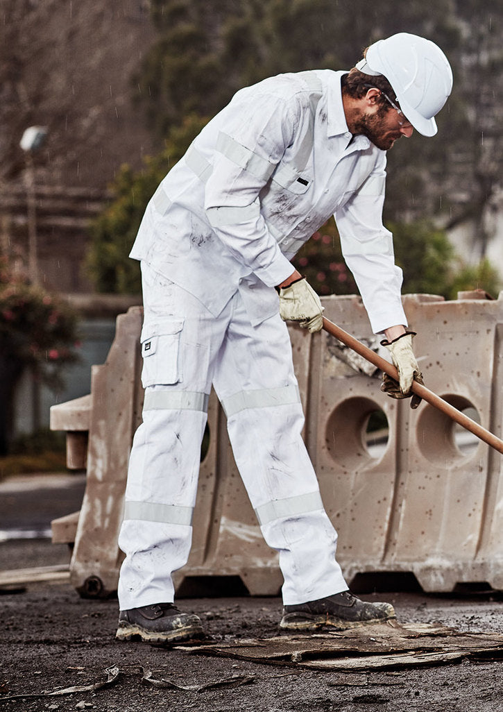 Mens Bio Motion Taped Pant (Regular) - Simply Merchandise