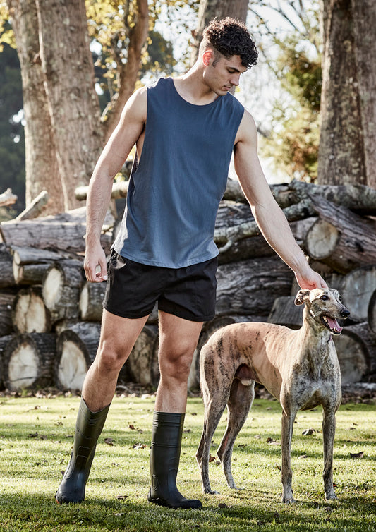 Mens Rugby Short - Simply Merchandise
