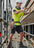Mens Essential Stretch Cargo Short - Simply Merchandise
